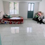 Nhà hẻm xe hơi đậu cửa quang trung p10