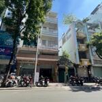 Bán nhà mặt tiền số: 85 - 87 ký con, phường nguyễn thái bình, quận 1. ngang 8m x 20m