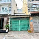 Nhà hẻm 6m đường vườn lài (4x15.8m) cấp 4 - giá 7 tỷ thương lượng