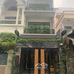 Nhà bán hxh khu compound điện biên phủ, p.17, bình thạnh - dt: 4 x 16 - 3 tầng - giá: 14,5 tỷ