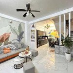 Cực độc phố cát linh, lô góc 2 thoáng, cách ô tô 65m, ngõ thông thoáng gần phố, dt 37m2 * 5 tầng