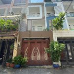 Chính chủ bán nhà liên kế đẹp, gần gigamall phạm văn đồng