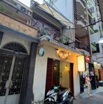 Bán nhà cực khan hiếm số: 60c lê thị riêng, phường bến thành, quận 1. ngay ngã 6 phù đổng.