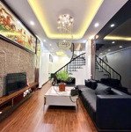 Bán nhà phố hoàng văn thái 58m2 ngõ thẳng tắp, cách ô tô 25m gần chợ, trường học, nhỉnh 9 tỷ