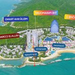 [libera nha trang] bán căn 1pn+, p.xx.13 , 51m2, giá bán 3,35 tỷ