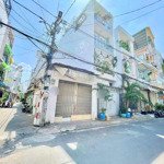 Góc 2 mt đường 8m lê thúc hoạch (4x19m) cấp 4 - giá 6.5 tỷ tl quá rẻ