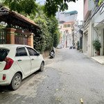 Phố vip lê văn lương, cầu giấy _ gần phố trước nhà ô tô tránh _ 120m2 hai thoáng nhỉnh 21tỷ