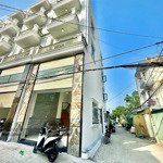 Giảm 500tr bán gấp nhà 1 trệt 1 lửng 3 lầu hoàn công xây dựng, gần trường tiểu học tam hòa