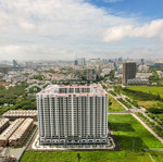 Cho thuê cc 3pn, 2wc, 73m2 tại q7 boulevard, nguyễn lương bằng, q7, tp. hcm giá 13,5 triệu