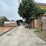 Lô đất siêu hiếm. 43m thạc quả sát đường dẫn cầu tứ liên, 3 bước chân ra đường bìa làng, giá đầu tư