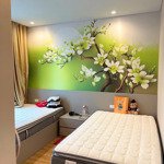 Bán cắt lỗ căn góc 2pn 2vs view biển chung cư green bay garden hùng thắng hạ long