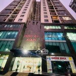 Bán căn chung cư mỹ đình plaza - 139 trần bình, dt 74m2, 2pn, 2wc, giá: 5,65 tỷ