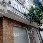 Bán tòa nhà cầu diễn, nam từ liêm, 8 tầng thang máy ô tô vào 19 tỷ 100m2 doanh thu 110tr/tháng