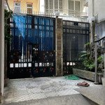 Bán nhà riêng tại trần khánh dư, tân định, quận 1, có thang máy 107,3m2 giá tốt hàng hiếm