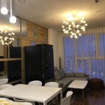 Cần bán gấp căn hộ the golden star, 58b nguyễn thi thập, quận 7. giá 4tỷ2