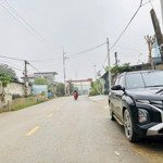 Tôi bán lô đất hoà lạc chỉ 15 triệu/m