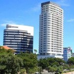 Cần bán căn hộ 2 phòng ngủ chung cư indochina riverside tower, đường bạch đằng, tp, đà nẵng