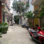 Nhà 52m2 hẻm xe hơi 125 đường bùi đình túy p24 bình thạnh, sổ hồng 5,7 tỷ