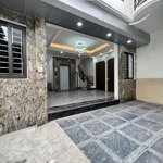 Bán luôn 2 nhà khương đình, gần nhau, 60m ra mặt phố to xây 6 tầng, thang máy full đồ, sẵn ở ngay.