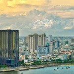 Chỉ 3,35 tỷ sở hữu ngay căn hộ trung tâm đà nẵng - đang có hợp đồng cho thuê được 17tr/tháng.