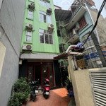 đường láng- gần ngã tư sở- 5 tầng dân xây- ngõ thông rộng- cách mặt phố 30m- 50m2- 9.68 tỷ