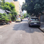 Giá thơm biệt thự 7x15m xây 4 tầng hiện đại đường 10m thông phạm văn chiêu p14
