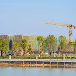 Duy nhất 1 căn 75m2 - 20 tỷ tặng xe oto, tặng vàng, vin cổ loa gần hồ