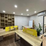 Bán nhanh tòa nhà mt 5,5m đường hồng hà, p. 2, q. tân bình