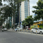 Chủ nhà về giá 28 tỷ bán nhanh mt tô hiến thành, q10, dt: 4.3x22m có thang máy 6 tầng thoáng mát