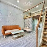 Hệ thống cho thuê căn hộ mini (studio, duplex) sang trọng giá hạt dẻ tại trung tâm quận 7