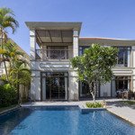 Cho thuê gấp bt fusion resort & villas 2 phòng ngủ trường sa, hòa hải, ngũ hành sơn, 80 triệu, 482 m2 đất