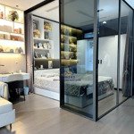 Cần bán gấp căn hộ vip 1 phòng ngủ park 12 premium