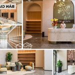 Căn hộ masteri quận 9, khu lumiere boulevard 3 phòng ngủ100m2, giá tốt đầu tư. lh lâm 0938618996