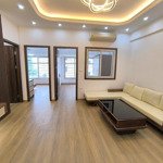 Bán ch 80m2, 5,75 tỷ, 2pn, 2wc, đội cấn, ba đình, hà nội, giá tốt, chính chủ