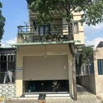 Bán trọ đang cho thuê 5 phòng 1 kiot .giá thuê 1,2tr/tháng thu nhập ổn định,ngay kdc ấp 2 thới hòa