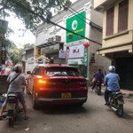 Chính chủ bán nhà kv minh khai dt:60m2 5tầng giá 10.5ty khu phân lô ô tô vào nhà ,khu vực vip