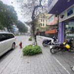 Bán gấp nhà mặt phố kim mã kinh doanh siêu đỉnh giá 8 tỷ có thương lượng. lh: 08657398haiba