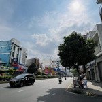 Bán khuôn nhà đất cực hiếm mt lê quang định, quận bình thạnh - 12 x 35m - giá 90 tỷ - ctxd h7t