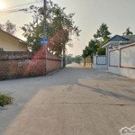 Giá mềm đầu tư sinh lời - 60m2 full thổ cư, khuôn thửa hoa hậu, gần kcn sạch xã minh trí, sóc sơn