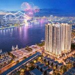 Peninsula, dự án căn hộ hạng sang sở hữu view trực diện điểm bắn pháo hoa quốc tế, giá chỉ 2,85tỉ