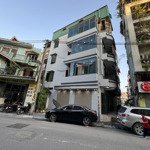 Bán nhà mp nguyễn an ninh - hai bà trưng - lô góc - 2 mặt tiền - vị trí kinh doanh đỉnh- 13.3 tỷ