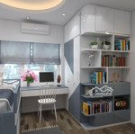 Cần cho thuê gấp căn hộ sửa đẹp, full đồ, chung cư feliz home đền lừ, giao nhà ngay, mtg