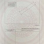 Chính chủ bán lô đất đẹp hướng đạo tam dương vĩnh phúc