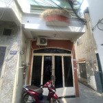 Cho thuê nhà trọ 30m2, 6 triệu, 1pn, 1wc tại xô viết nghệ tĩnh, p 25, bình thạnh, hcm