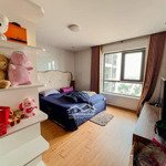 Bán tòa nhà tu hoàng, nam từ liêm, 8t thang máy ô tô vào 19.3 tỷ 100m2 thu 110tr/tháng