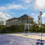 Biệt thự sunny garden quốc oai - giá tốt nhất thị trường. cơ hội cho khách mua được giai đoạn này
