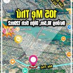 Cần bán gấp đường 10,5m mẹ thứ diện tích đến 120m tặng nhà cấp 4, hoà xuân, đà nẵng