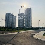 Tìm nhà đầu tư mạnh lô đất giá f0 1tỷ6 từ chủ đầu tư đất mt tx25 còn 1 lô nở hậu 2 mặt tiền