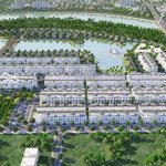 Bán biệt thự vinhomes cổ loa, 270 triệu/m2, 80m2, đông hội, đông anh, hà nội