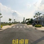 Bán đất bình mỹ củ chi (5x20m) - đường xe tải quay đầu - kẹt tiền bán gấp giá tốt - sổ riêng